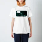 おつぴよショップのおつぴよふきだし Regular Fit T-Shirt