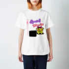 WEddin6の夫は家事のプロ♡ペアTシャツ スタンダードTシャツ