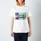 EPCSY GOODSの003 Regular Fit T-Shirt