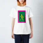 VAMOS Mexicoのｍ Regular Fit T-Shirt