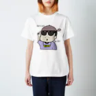 Kana's yururi ギャラリーのおれのなまえはびーぼーい！ Regular Fit T-Shirt