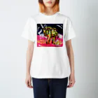 13's SHOPのハイエナ Hyena Regular Fit T-Shirt