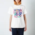 Magaoのメンヘラ鬱ちゃん Regular Fit T-Shirt