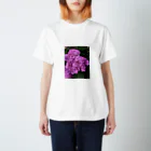 AbocadoのHydrangea スタンダードTシャツ