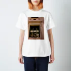 ネイキッドサンタ工房の写真シリーズ① Regular Fit T-Shirt