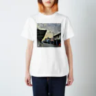 tmo shopのSG Landscape T-shirt 01 スタンダードTシャツ