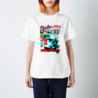 Joiのフィールアロハホノルルしゃつ スタンダードTシャツ