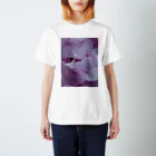 写真屋とーかのピンクの紫陽花。 Regular Fit T-Shirt