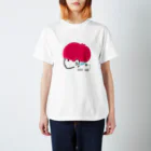 ppp1chのかりあげくん Regular Fit T-Shirt