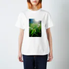 ankilizardの再起の涙 Regular Fit T-Shirt