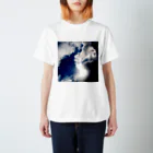  1st Shunzo's boutique のきっとハレルヤ Regular Fit T-Shirt