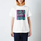 美女TJapan_SusukinoTshirtの@airi_010108 美女T北海道 Regular Fit T-Shirt