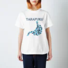 shechewsのたらふく食べたい Regular Fit T-Shirt