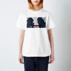 はちはちのMK  tシャツ Regular Fit T-Shirt