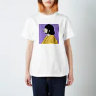 ネミリーの喫煙ちゃん3 Regular Fit T-Shirt