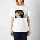 umaの焼き夏野菜カレー 티셔츠