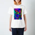 mikoのCHAOS Regular Fit T-Shirt