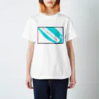 あぴこのおみせのこれをまわす Regular Fit T-Shirt