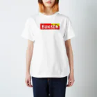 ぶんぶん🐝🧫のぶんぶんぼっくすろご。 Regular Fit T-Shirt