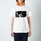 ◕きのなつぴ Regular Fit T-Shirt