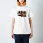 sasa9"のLEON Regular Fit T-Shirt