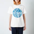 Beesのikishima スタンダードTシャツ