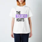 ときめきっず☆のTHE TOKiMEKi HEARTS スタンダードTシャツ