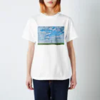 en_madeのスカイツリー Regular Fit T-Shirt