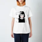 moo.の導く女 Regular Fit T-Shirt