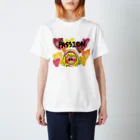 LOVEDogのパッション Regular Fit T-Shirt