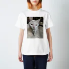 monogenicのNeko Regular Fit T-Shirt