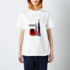 中山東子のTOKYO2020 Regular Fit T-Shirt