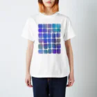 OMENYAの夢色こうし Regular Fit T-Shirt