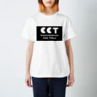 ConsciousnessClubTokyoのCC Tokyo goods スタンダードTシャツ