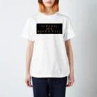 amahiのamahi  スタンダードTシャツ