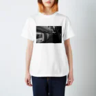 walkinthecityのロンドンの地下鉄２ Regular Fit T-Shirt