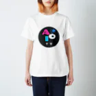 aoi_tvのあおいTVオフィシャルグッズ Regular Fit T-Shirt