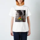 swoopINCのLambo Frames Regular Fit T-Shirt