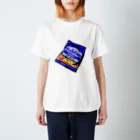 ときどきサボタージュのSOFT COOKIE Regular Fit T-Shirt