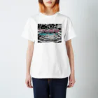 ショップとりおのWAY Regular Fit T-Shirt