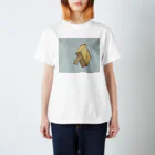 カステラのcastella Regular Fit T-Shirt