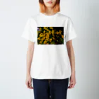 BobiのFlower0002 Regular Fit T-Shirt