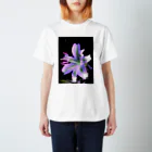 でおきしりぼ子の実験室のWild Lily Variation スタンダードTシャツ