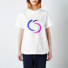 アトリエヱキパのtienomi Regular Fit T-Shirt
