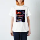 miyamonetteのHongKong Regular Fit T-Shirt