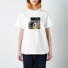 コロコロ大福のシンクロ Regular Fit T-Shirt