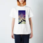 MercuryのLOVE スタンダードTシャツ