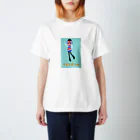 大名のサインポールその5 Regular Fit T-Shirt