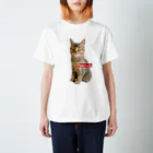 あにろんのピーナッツ Regular Fit T-Shirt