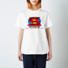 bodhiのソーシャルディスタンス Regular Fit T-Shirt